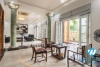 A large and nice house for rent in Ciputra International City Ha Noi